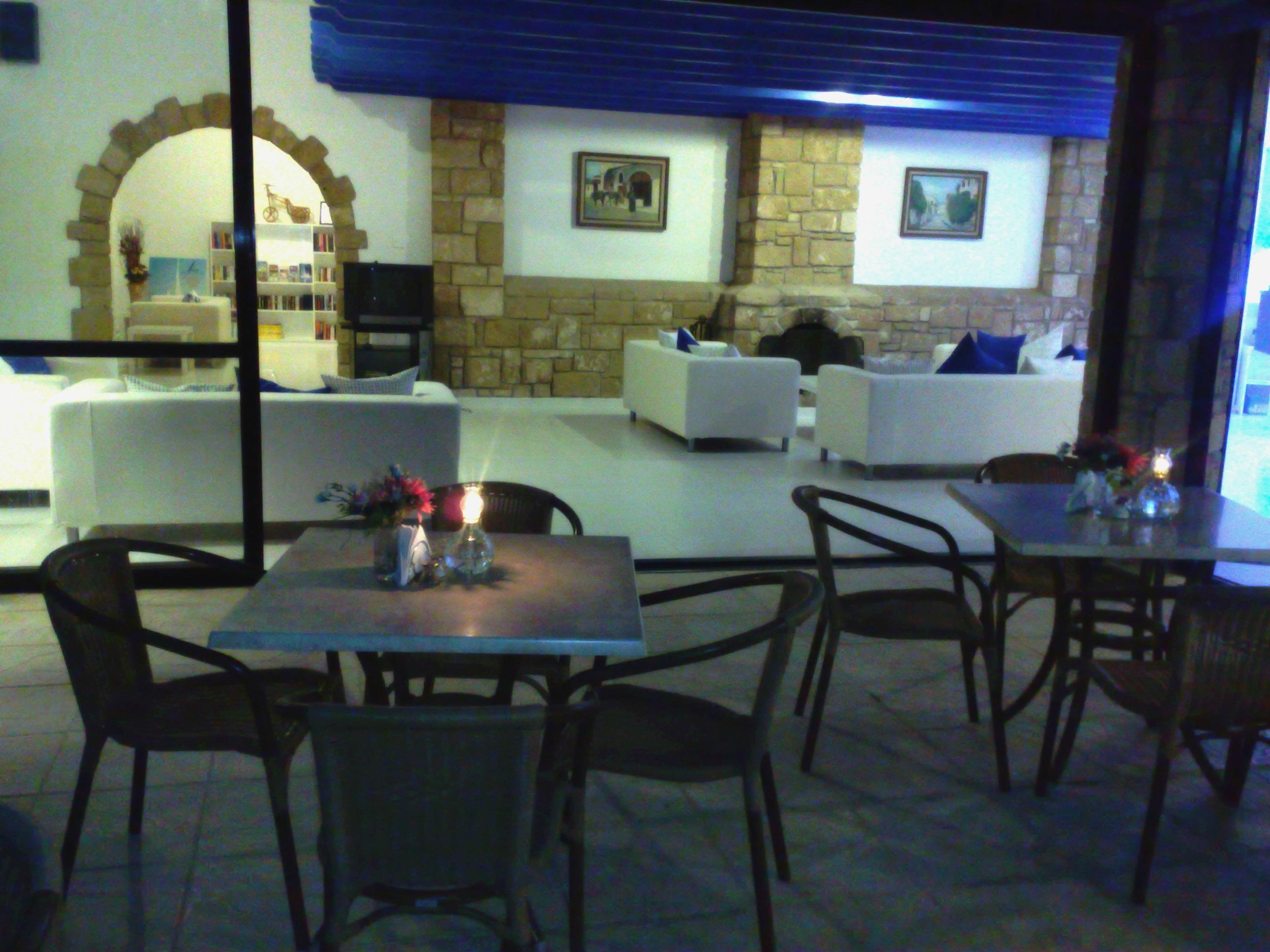 Hilltop Gardens Hotel Apartments Paphos Exterior foto