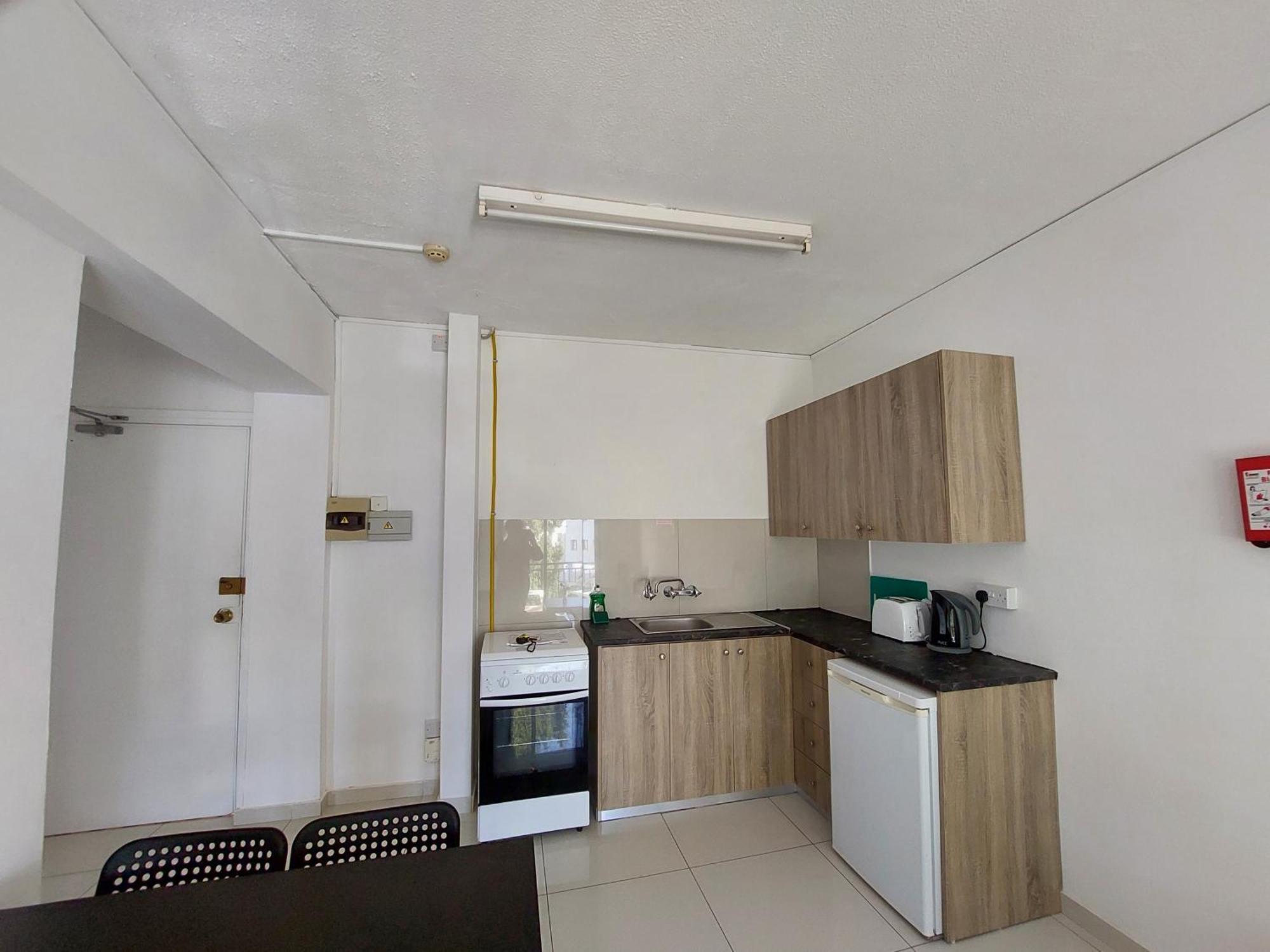 Hilltop Gardens Hotel Apartments Paphos Exterior foto