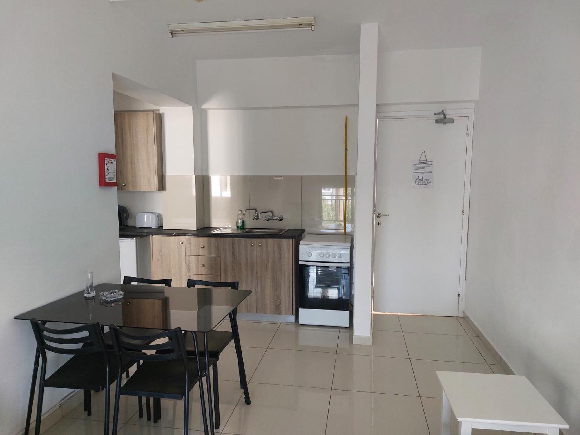 Hilltop Gardens Hotel Apartments Paphos Exterior foto