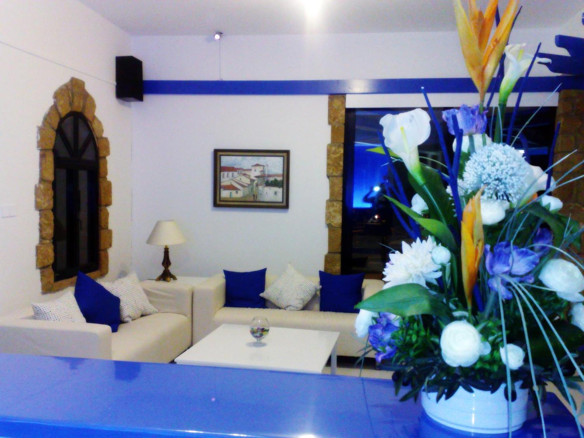 Hilltop Gardens Hotel Apartments Paphos Exterior foto
