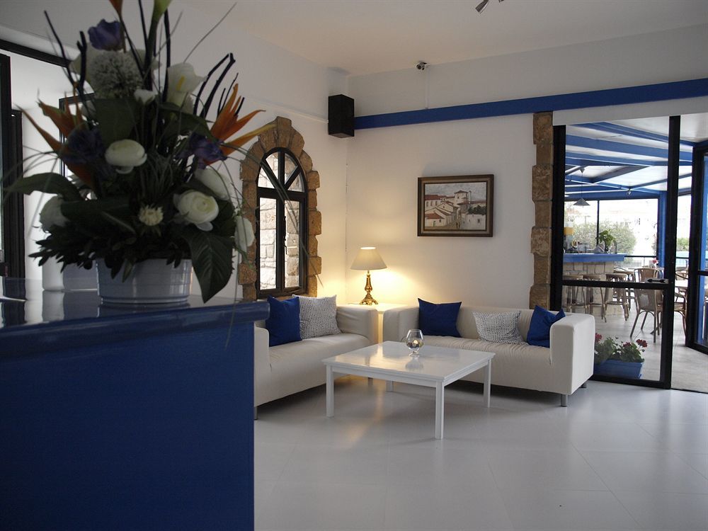 Hilltop Gardens Hotel Apartments Paphos Exterior foto